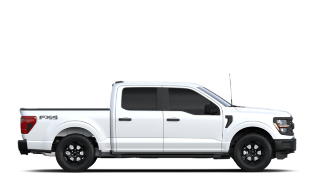 2024 Ford F-150+F-150